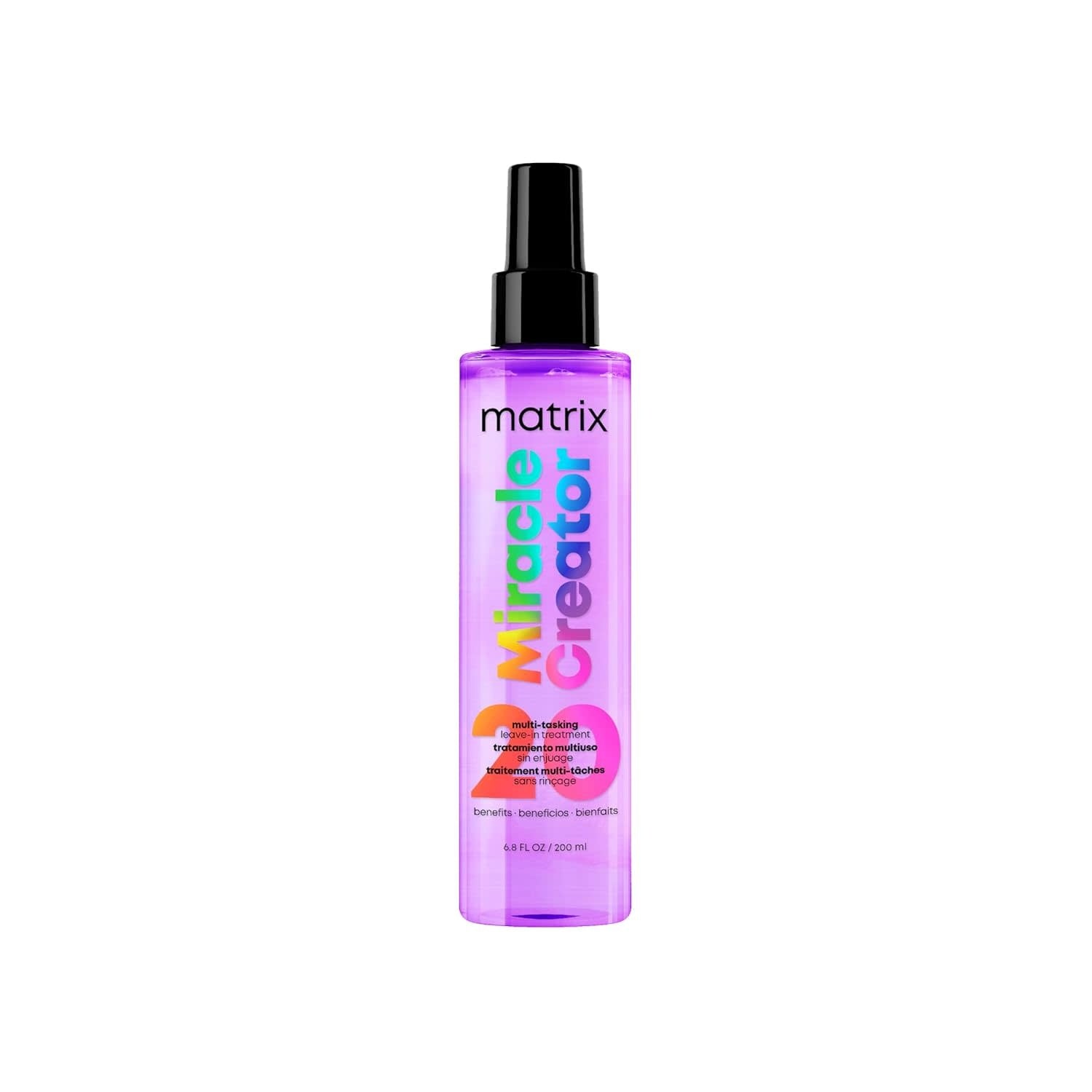 Matrix - Miracle Creator Treatment 200ml