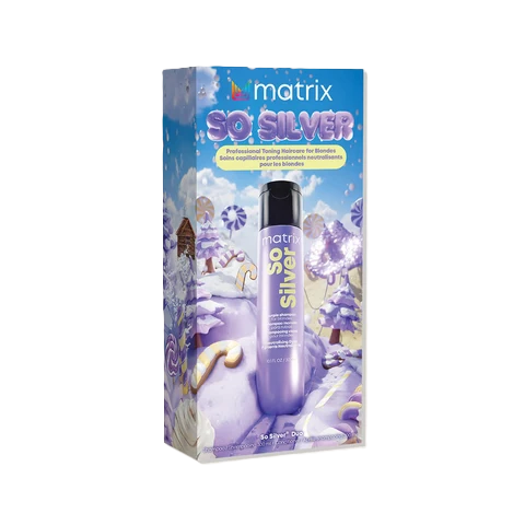 Matrix - So Silver - Gift Set
