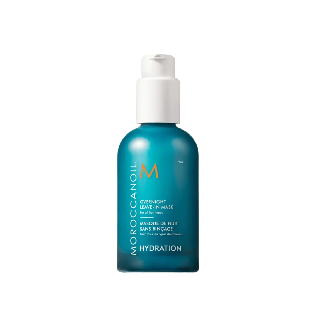 Moroccanoil - Masque de nuit sans rinçage 120ml