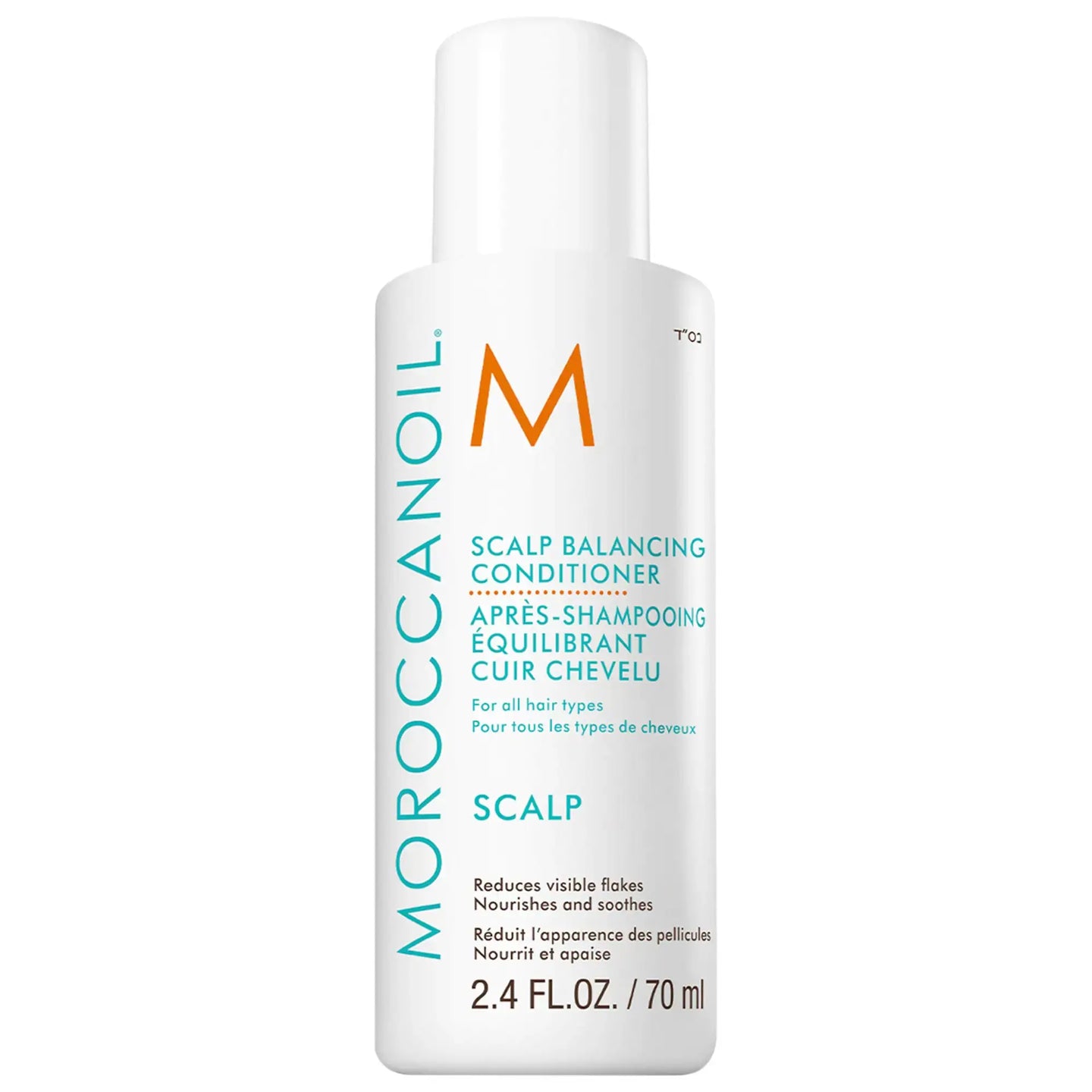 Moroccanoil - Scalp - Revitalisant équilibrant 70ml