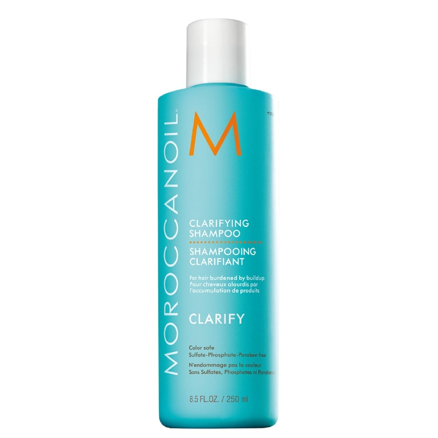Moroccanoil - Clarifying Shampoo 250ml