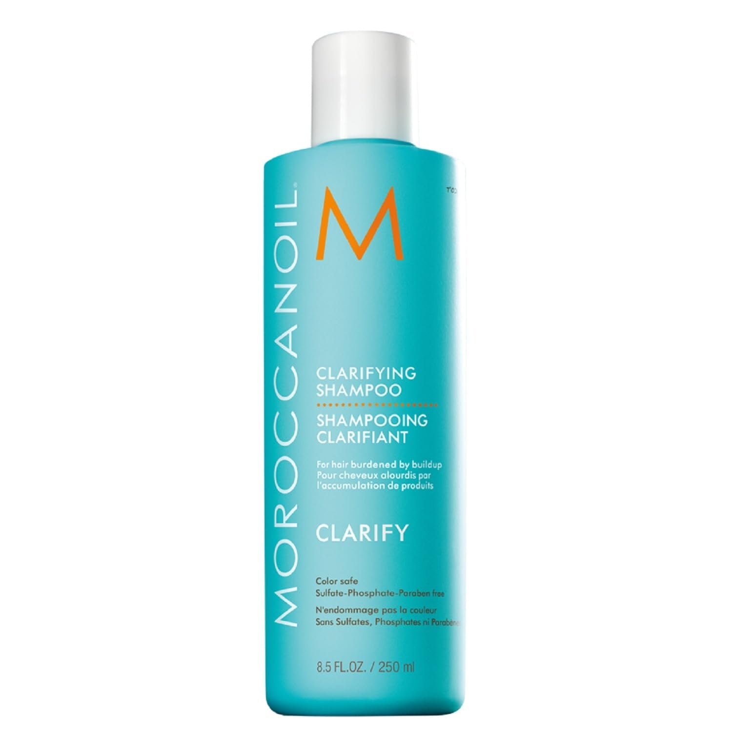 Moroccanoil - Shampooing clarifiant 250ml