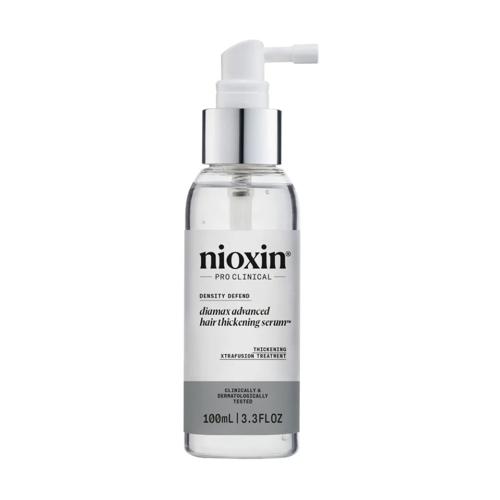 Nioxin - Diamax Advanced - Thickening Treatment 100ml
