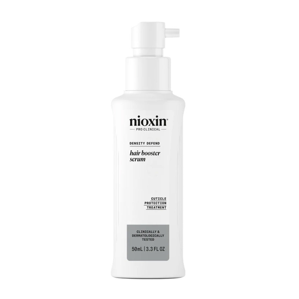 Nioxin - Hair Booster 100ml