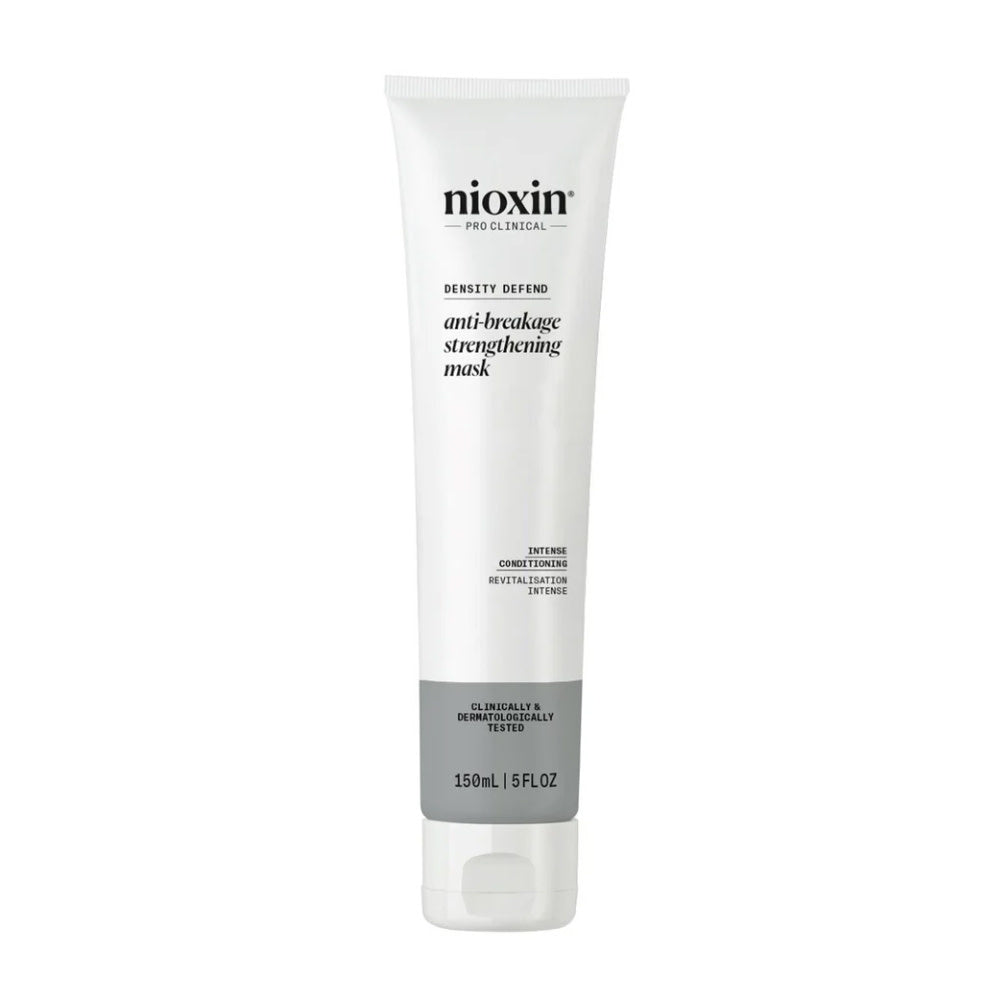 Nioxin - Anti-Breakage Strengthening Mask 150 ml