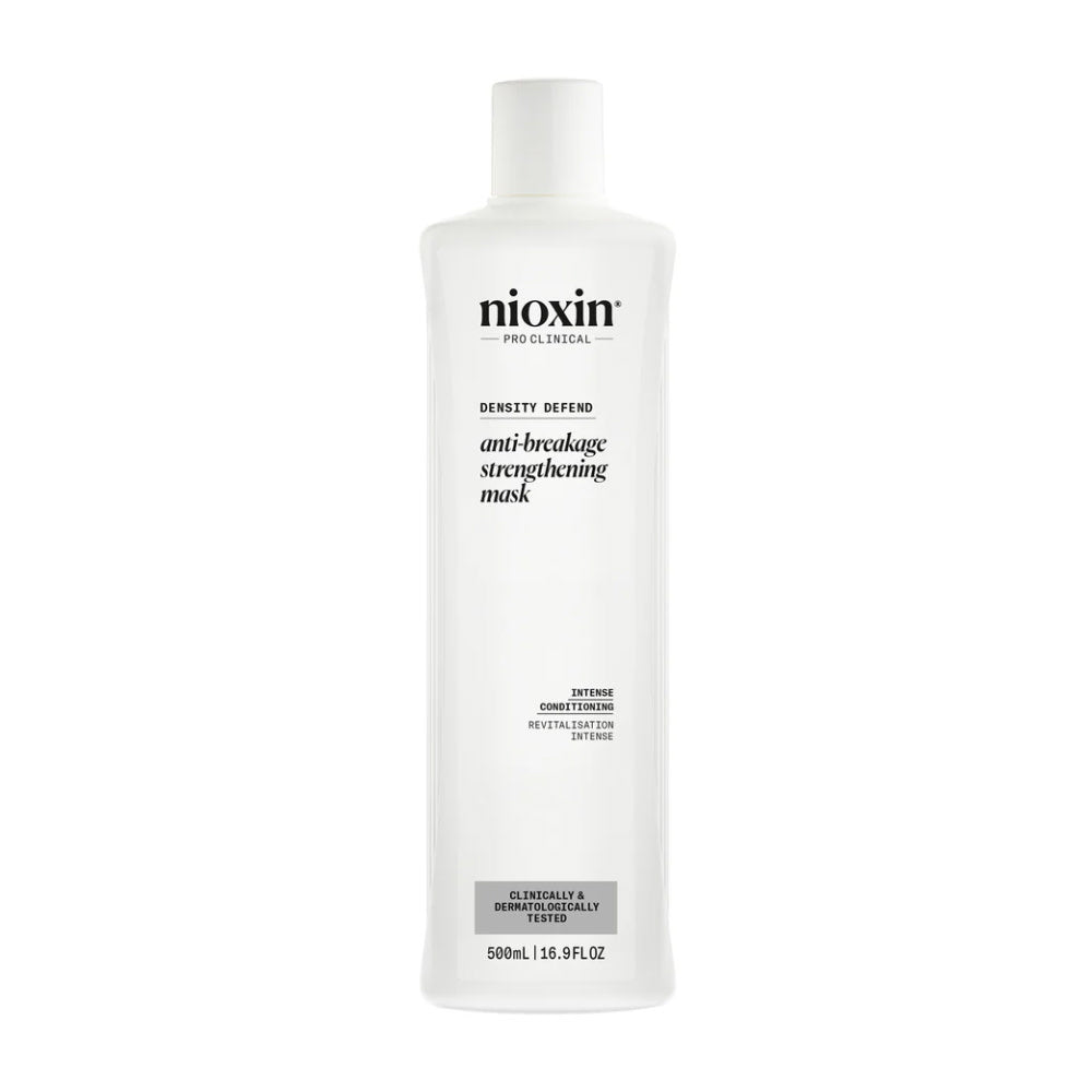 Nioxin - Masque fortifiant anti-cassures 500ml
