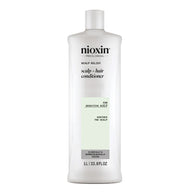 Nioxin - Scalp Relief - Soothing Cleanser for Sensitive Scalp 1L