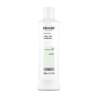 Nioxin - Scalp Relief - Sensitive Skin Conditioner 200ml