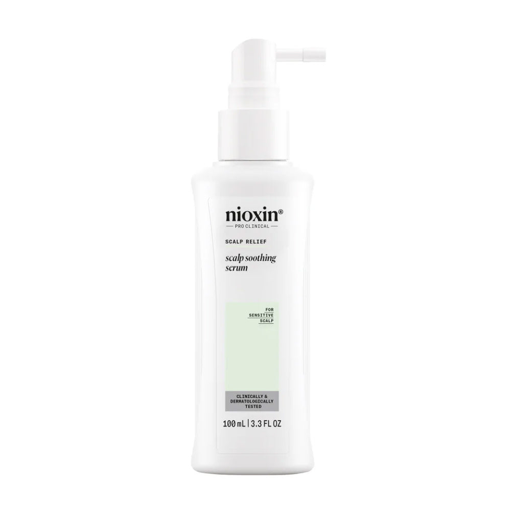 Nioxin - Scalp Relief- Sérum apaisant 100ml