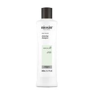Nioxin - Scalp Relief - Shampooing cuir chevelu sensible 200ml