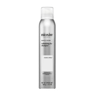 Nioxin - Shampooing sec instant fullness 119g