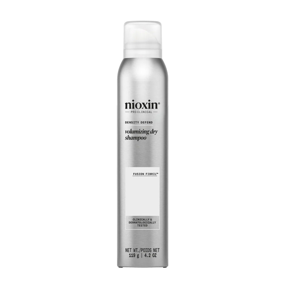 Nioxin - Shampooing sec instant fullness 119g