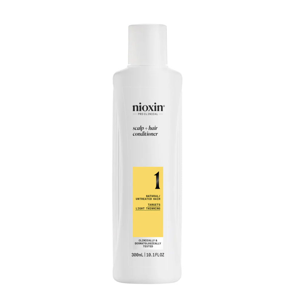 Nioxin - System 1 - Conditioner 300ml