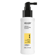 Nioxin - System 1 - Treatment 200ml