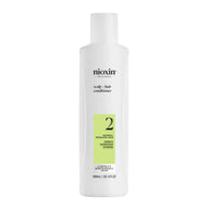 Nioxin - Système 2 - Revitalisant 300ml