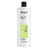 Nioxin - Système 2 - Shampooing 1L