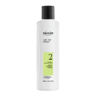 Nioxin - Système 2 - Shampooing 300ml