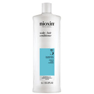 Nioxin - Système 3 - Revitalisant 1L