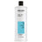 Nioxin - Système 3 - Shampooing 1L