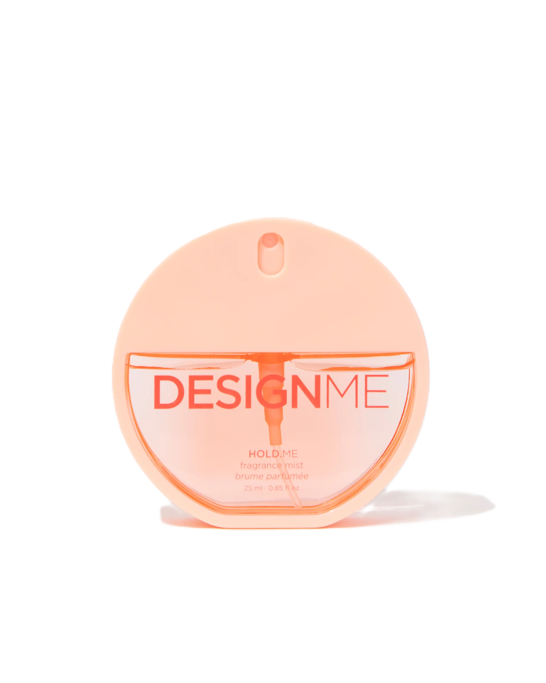Design.Me - Hold.Me - Brume pour cheveux et corps 25ml