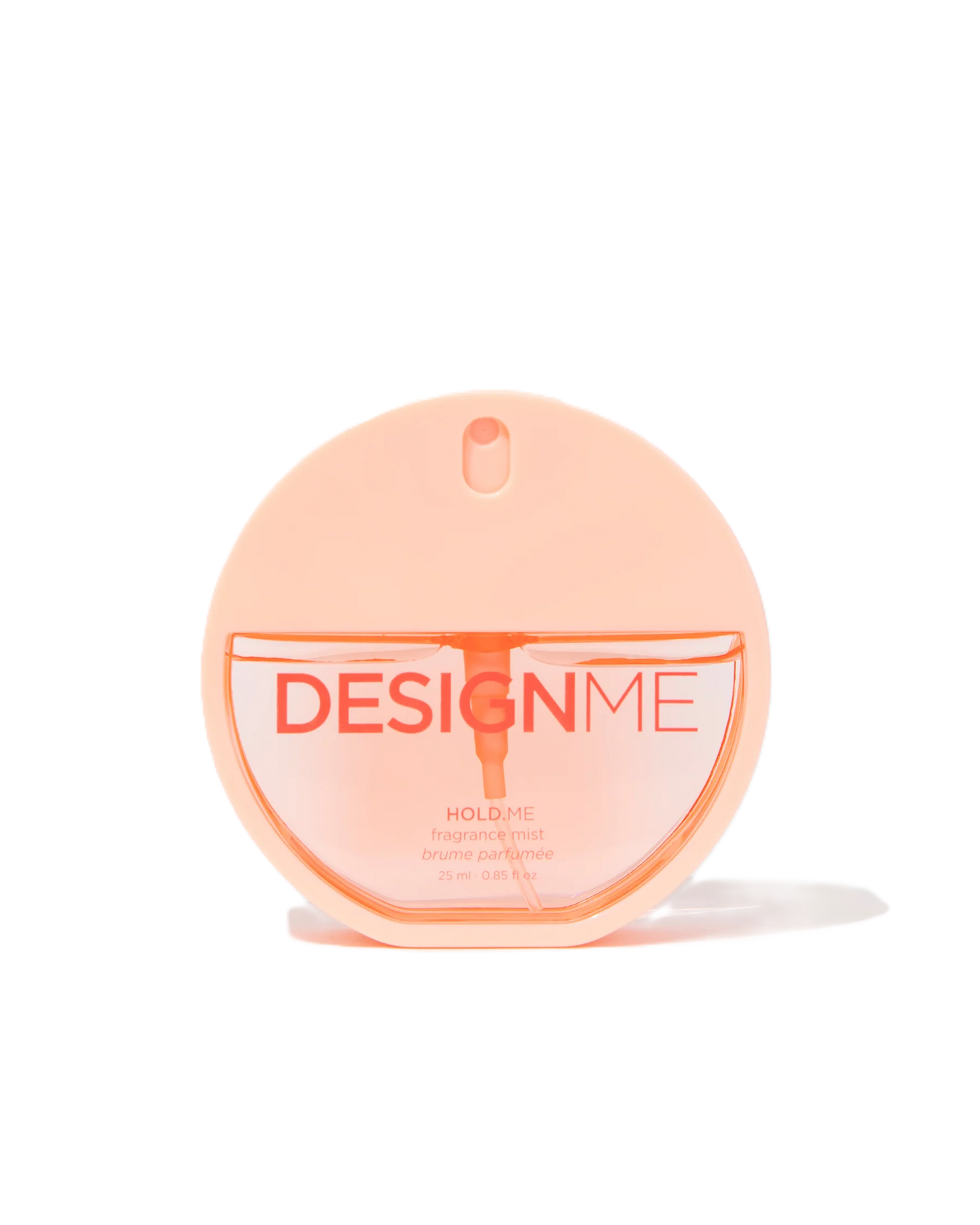 Design.Me - Hold.Me - Brume pour cheveux et corps 25ml