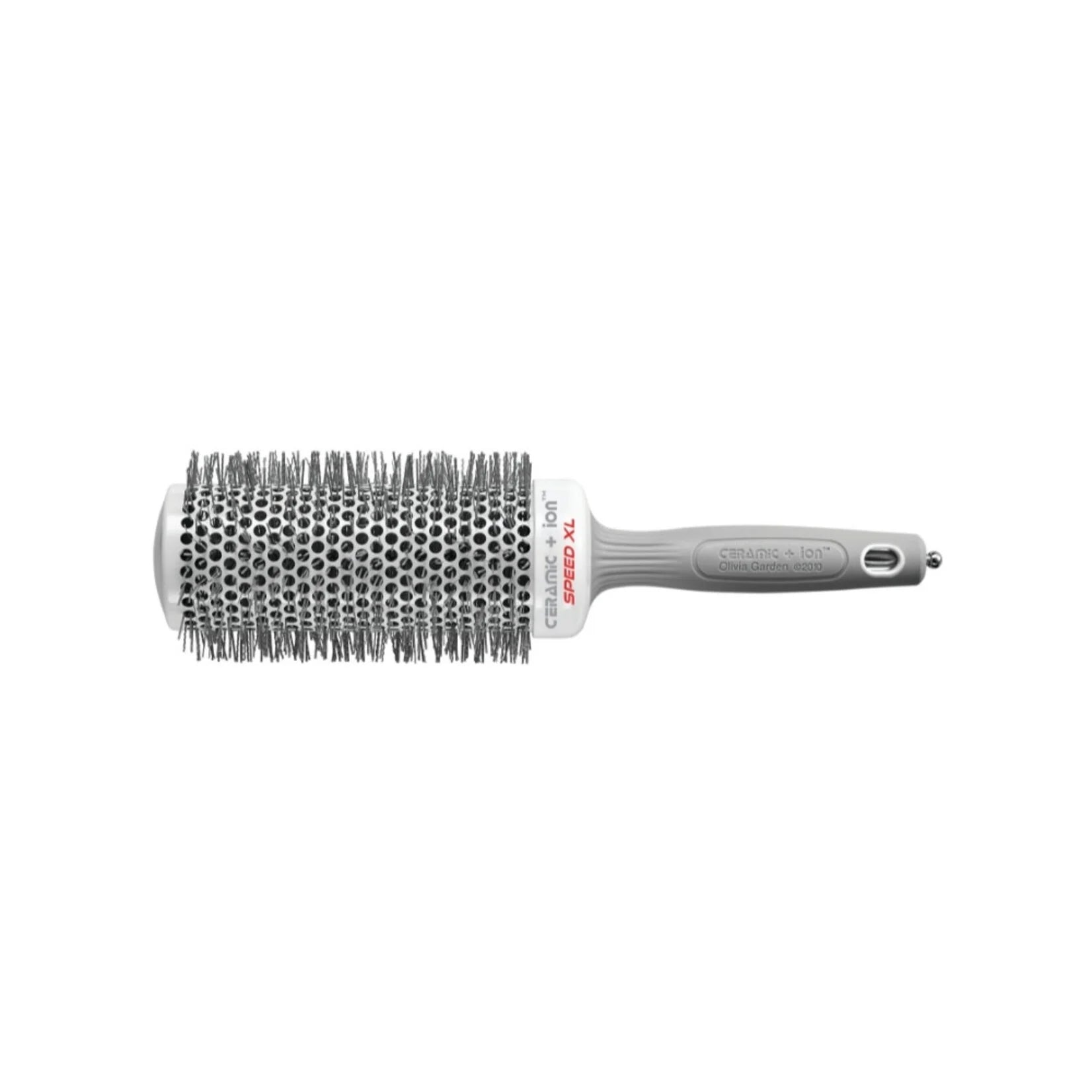 Olivia Garden - Ceramic + Ion - Speed XL - Brosse CIXL-55