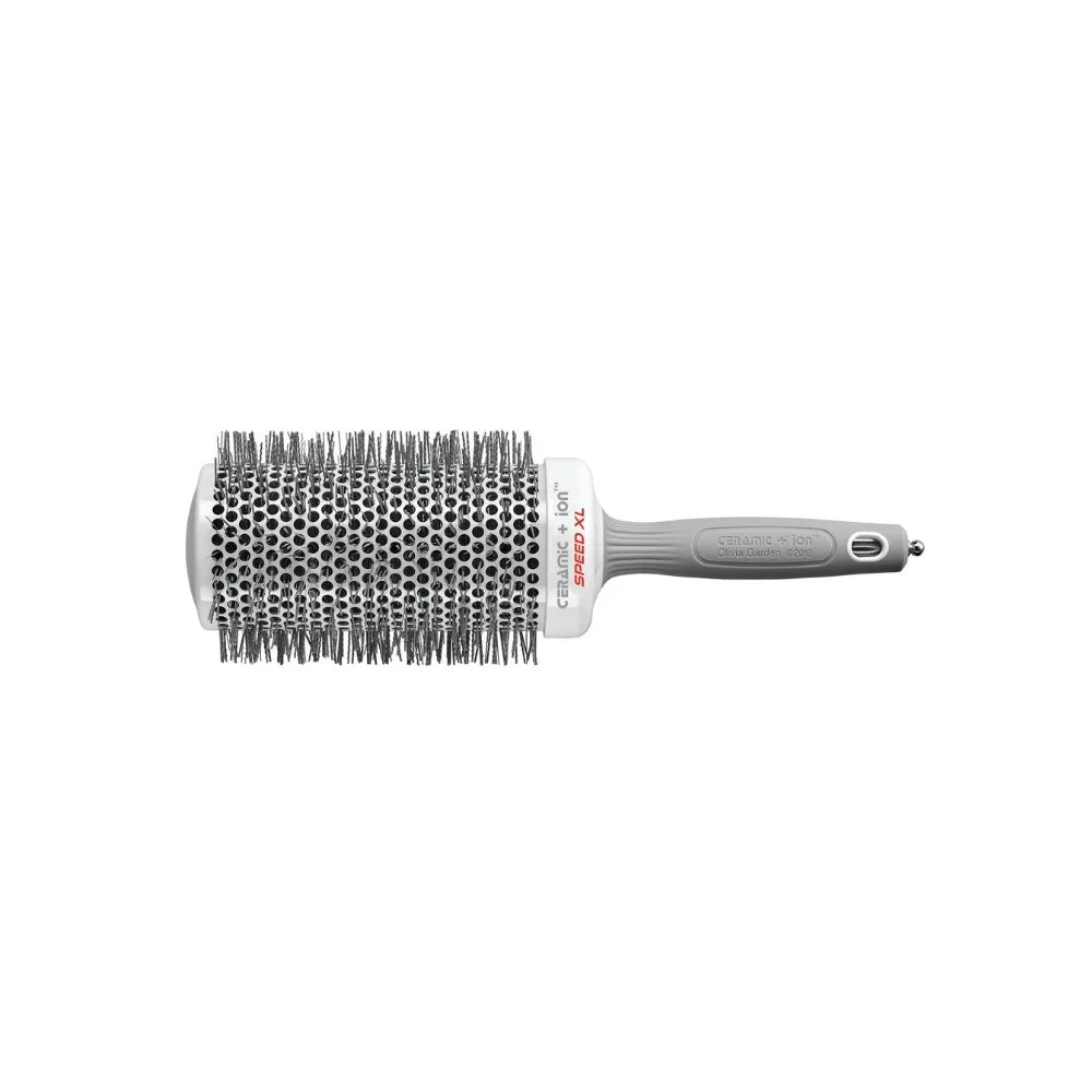 Olivia Garden - Ceramic + Ion - Speed XL - Brosse CIXL-65