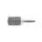 Olivia Garden - Ceramic + Ion - Speed XL - Brosse CIXL-65