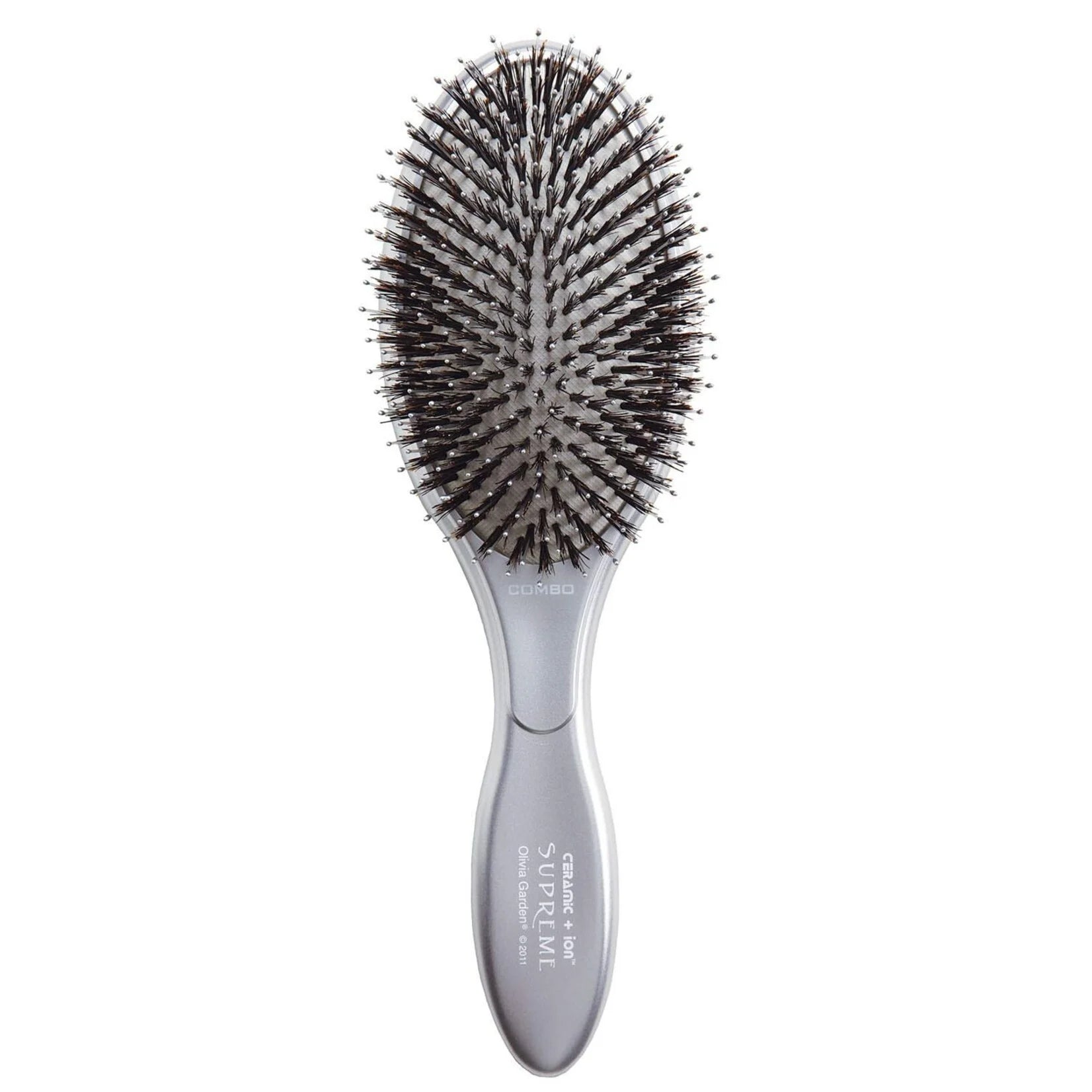 Olivia Garden - Ceramic + Ion - Supreme Styler - Brosse combo CISPC-CO