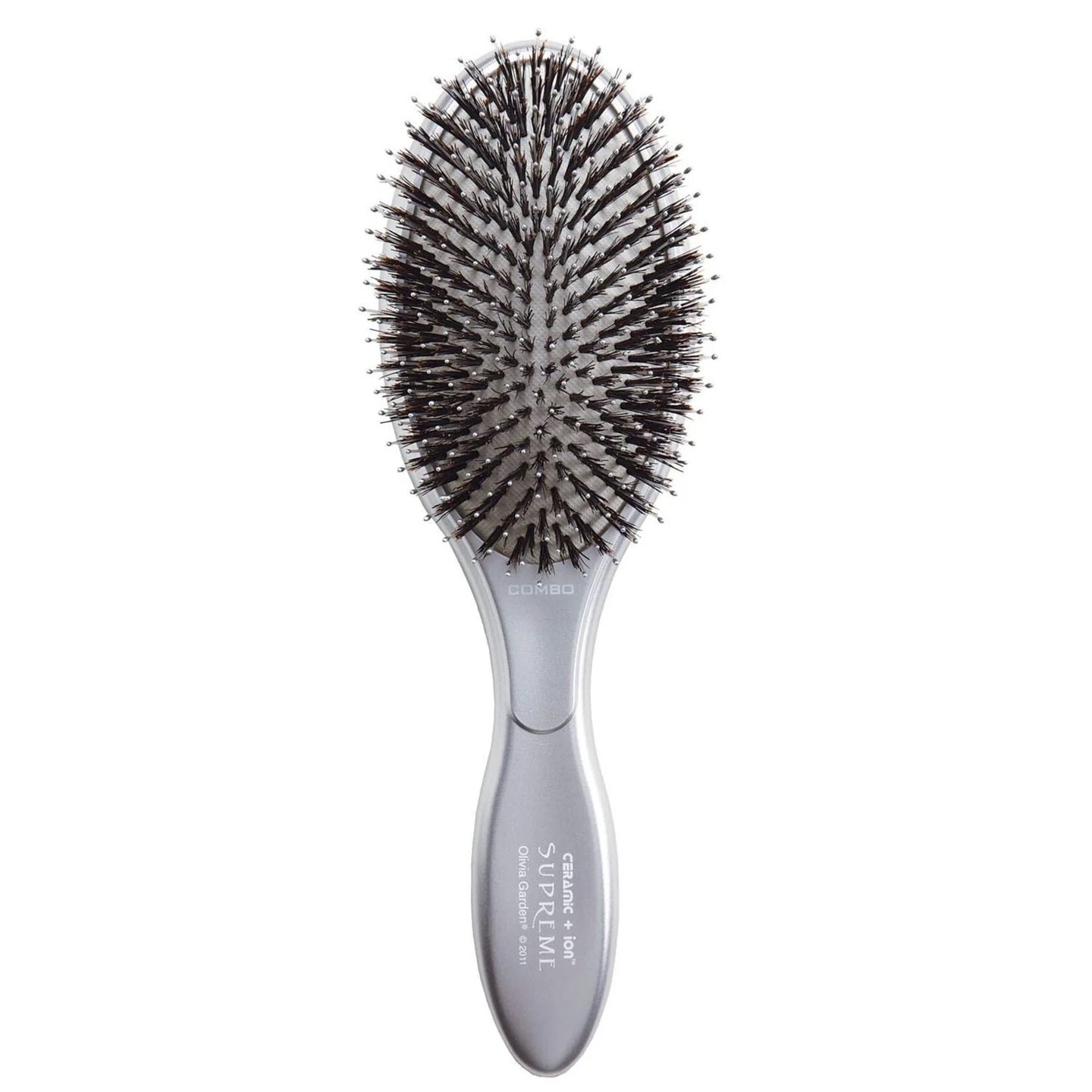 Olivia Garden - Ceramic + Ion - Supreme Styler - Brosse combo CISPC-CO