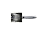 Olivia Garden - Ceramic + ion - Brosse Turbo Vent Oval Twin  - Large