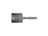 Olivia Garden - Ceramic + ion - Brosse Turbo Vent Oval Twin  - Large