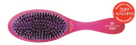 Olivia Garden - Detangler - Brosse pour cheveux fins à moyens - Rose