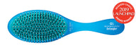 Olivia Garden - Detangler - Brosse pour cheveux fins à moyens - Bleu