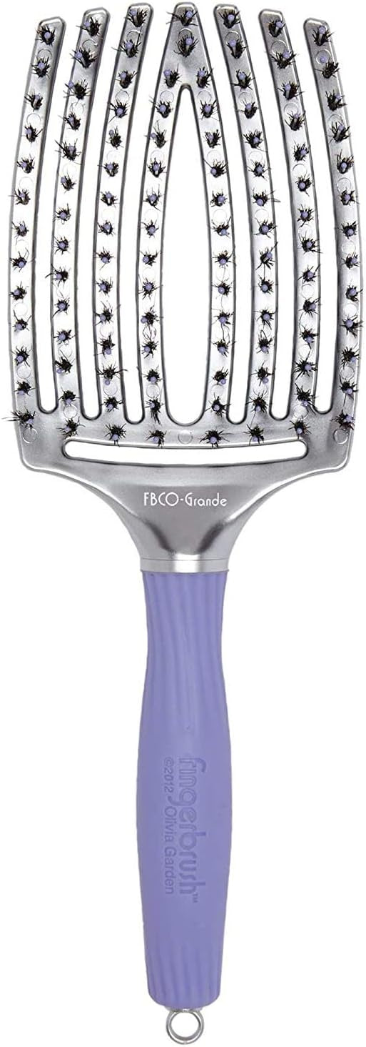 Olivia Garden - Finger Brush - Brosse FBCO-GD grande
