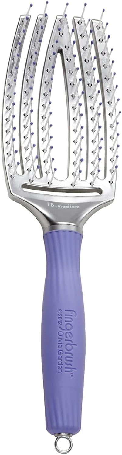 Olivia Garden - Finger Brush - Brosse FBCO-MD moyenne