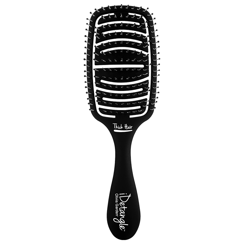 Olivia Garden - I-Detangle - Brosse pour cheveux épais