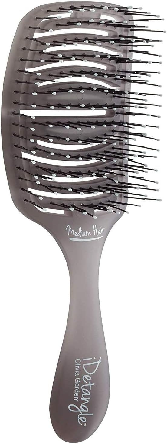 Olivia Garden - I-Detangle - Brosse pour cheveux normaux