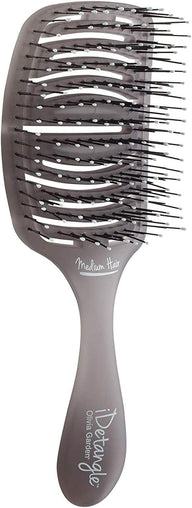 Olivia Garden - I-Detangle - Brosse pour cheveux normaux