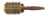 Olivia Garden - Nano Thermic - PowerGrip Thermal - Brosse NT-G54 2 1/8"