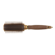 Olivia Garden - Nano Thermic Ceramic + Ion - Styler - Brosse NT-S9R