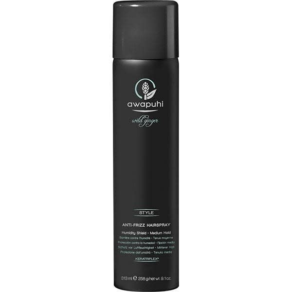Paul Mitchell - Awapuhi Wild Ginger - Anti-Frizz Spray 313ml