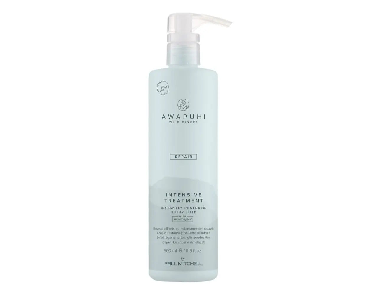 Paul Mitchell - Awapuhi Wild Ginger - KeraTriplex Treatment 500ml