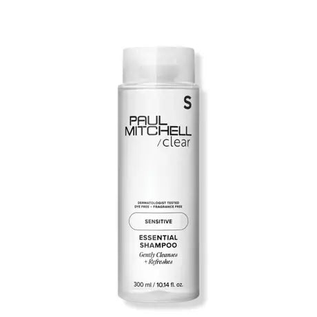 Paul Mitchell - Clear - Essential shampooing 300ml