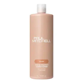 Paul Mitchell - Color Protect - Gentle Conditioner 1L