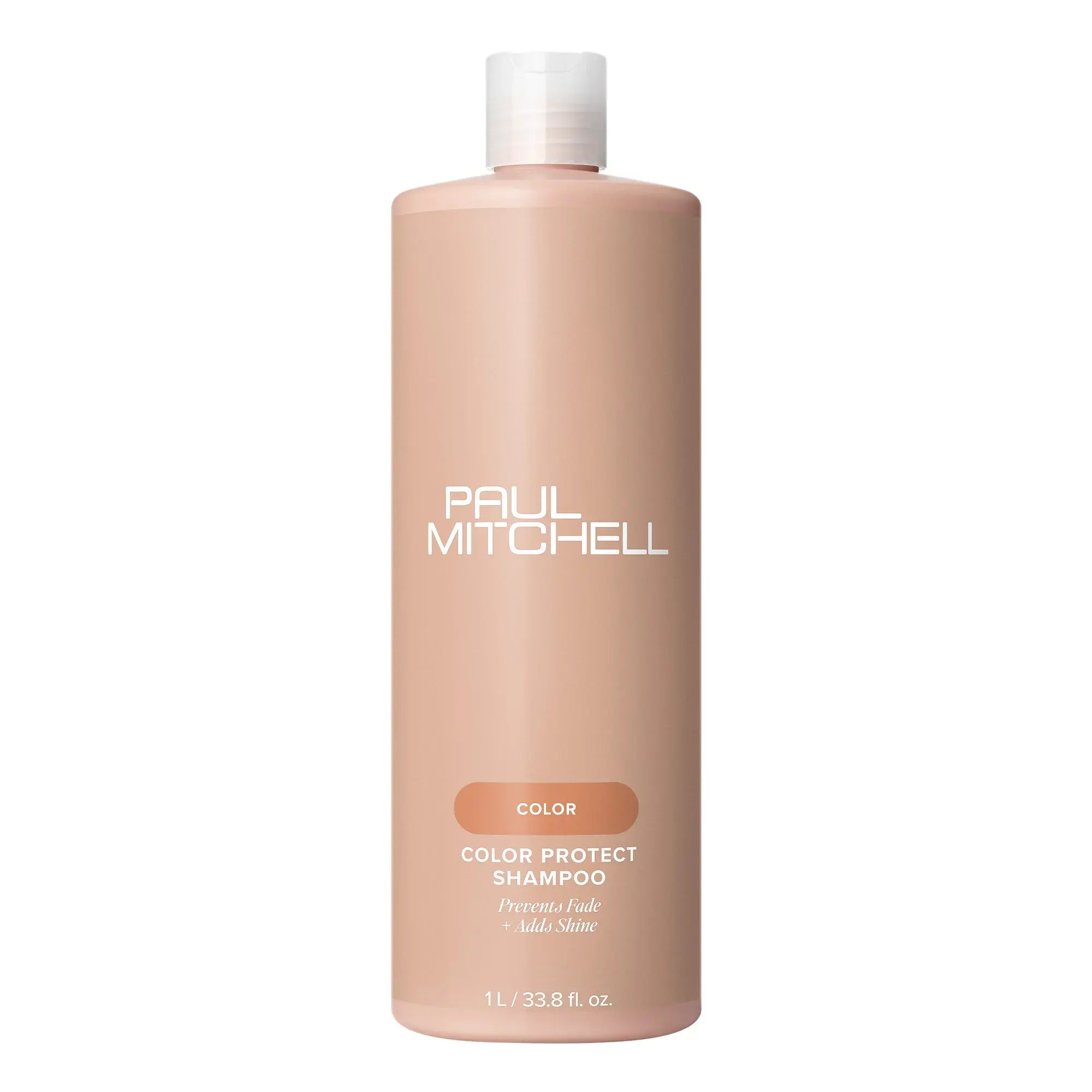 Paul Mitchell - Color Protect - Shampooing Doux 1L