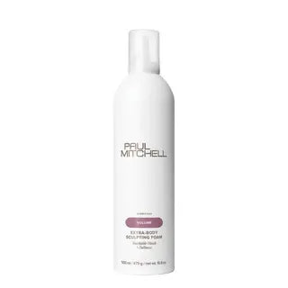 Paul Mitchell - Extra-Body - Mousse Sculptante 500ml