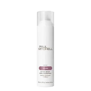 Paul Mitchell - Extra-Body - Spray de Finition Ferme 315ml