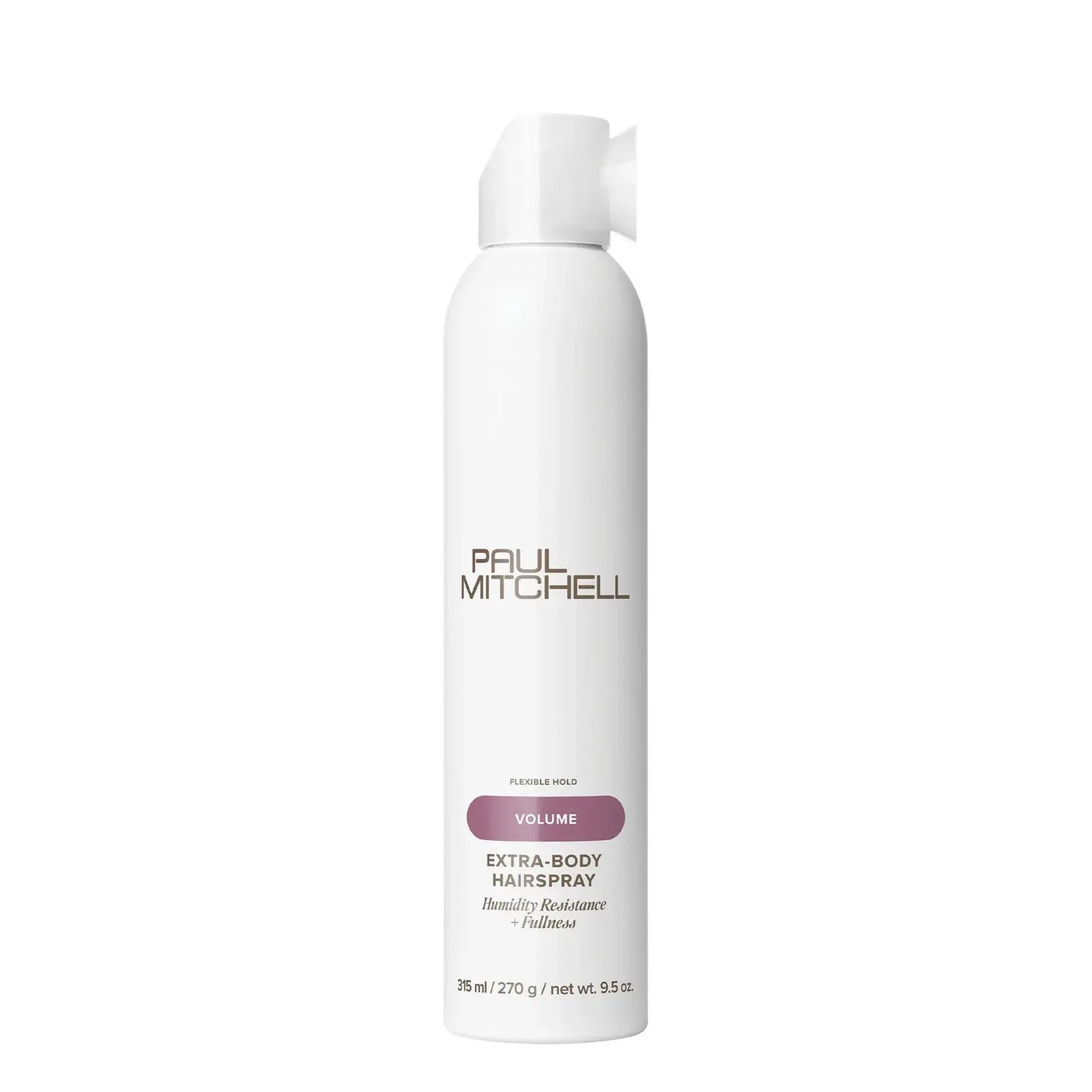 Paul Mitchell - Extra-Body - Spray de Finition Tenue Flexible 315ml