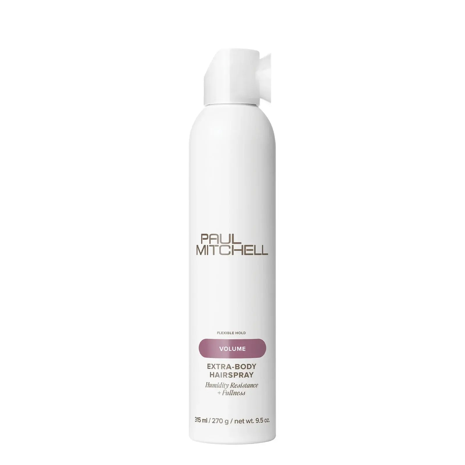 Paul Mitchell - Extra-Body - Spray de Finition Tenue Flexible 315ml